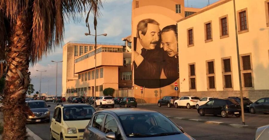 Anti-Mafia Heroes (Cool Hours) Morning Walking Tour - Key highlights you’ll feel from the start