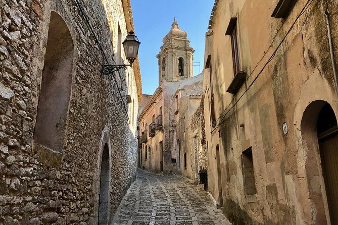 ERICE and SEGESTA Private Exclusive Tour starts from Palermo with Guide Driver - Price and logistics: what $407.25 gets you (and what doesn’t)