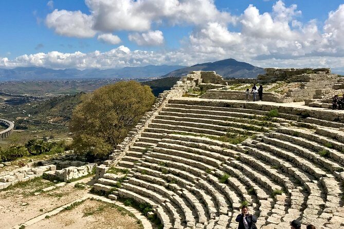 ERICE and SEGESTA Private Exclusive Tour starts from Palermo with Guide Driver - Practical tips to keep the day comfortable and smooth