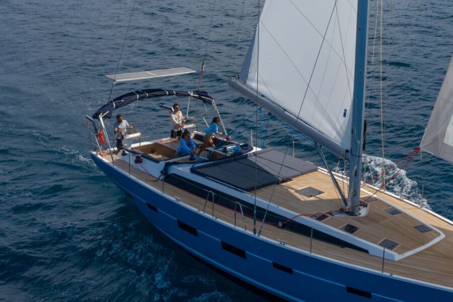 Hydra Sailing Experience Palermo - Key Things That Make Hydra Sailing in Palermo Worth Your Time