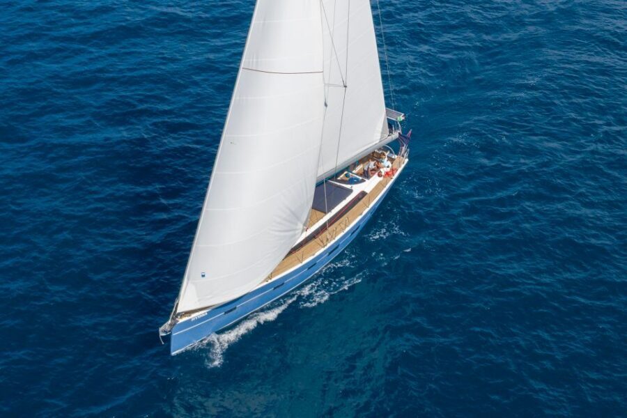 Hydra Sailing Experience Palermo - Mondello Swim Stop: How to Make the Most of It