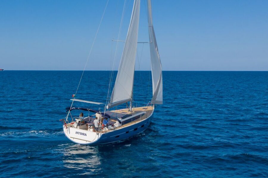 Hydra Sailing Experience Palermo - Price and Value: Is $169.93 Fair?