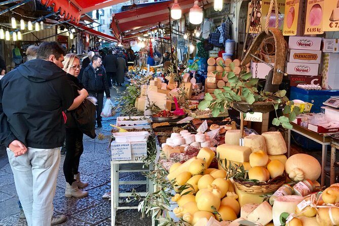 Palermo Private MINITOUR of WEST SICILY 4 Days with Guide Driver - Day 2 night: Marsala or Mazara area (and why it matters)