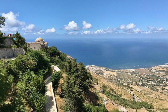 Palermo Private MINITOUR of WEST SICILY 4 Days with Guide Driver - Day 4: Valley of Temples power, plus optional winery time