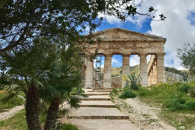 Palermo Private MINITOUR of WEST SICILY 4 Days with Guide Driver - Where Erice fits in (and why it’s a smart add-on)