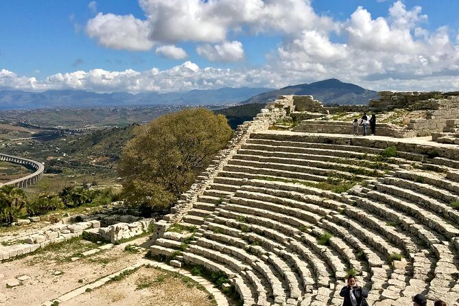 Palermo Private MINITOUR of WEST SICILY 4 Days with Guide Driver - Comfort, logistics, and what you actually get for the price