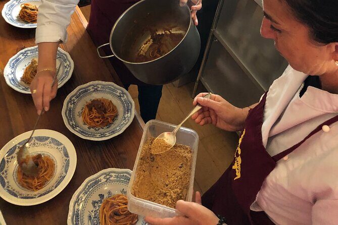 Sicilian Cooking Class in Palermo - Private Option - Key highlights to look forward to