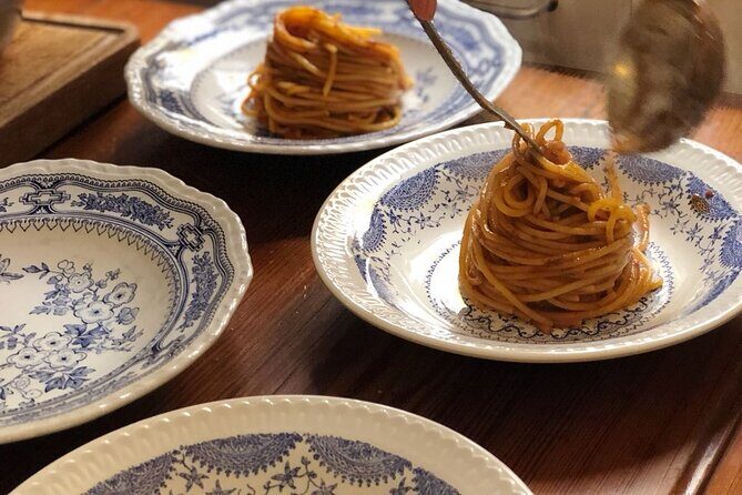 Sicilian Cooking Class in Palermo - Private Option - Lunch or dinner choice: fitting it into a Palermo day