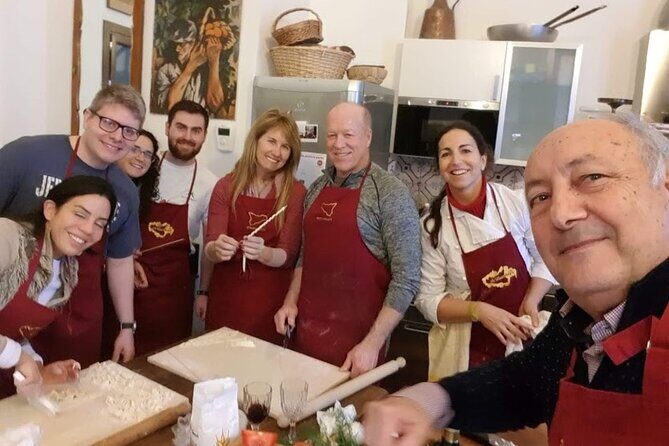 Sicilian Cooking Class in Palermo - Private Option - Final verdict: should you book it?