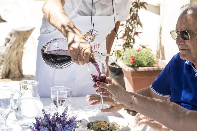 The art of the Italian Aperitivo with a local: Learn & Enjoy in Palermo - The Cesarine Home-Cook Setup in a Real Palermo Apartment
