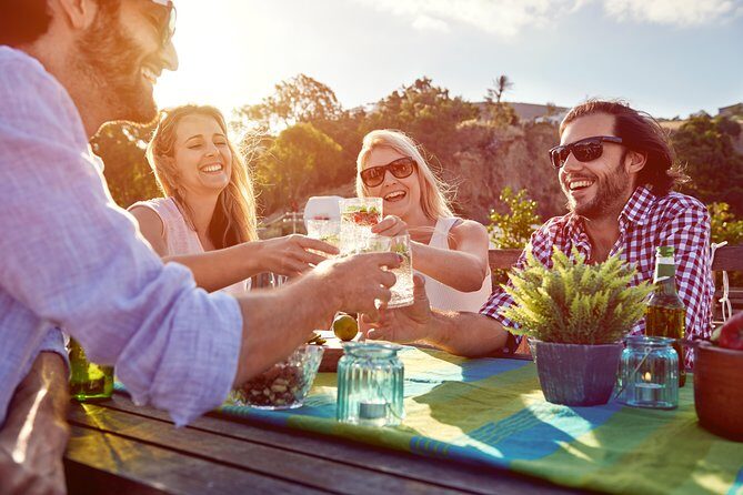 The art of the Italian Aperitivo with a local: Learn & Enjoy in Palermo - Time With Your Hosts: The Story Swap That Changes the Mood