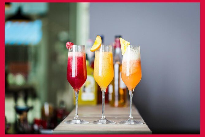 The art of the Italian Aperitivo with a local: Learn & Enjoy in Palermo - Your Hands-On Mission: Cooking Five Sicilian Nibbles