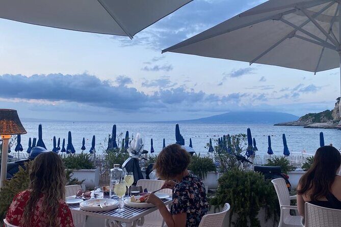 The Best Of Sicily and Sorrento & Culinary Experiences, Deluxe - Cefalù as your Sicily starting point