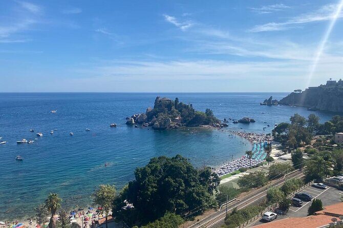 The Best Of Sicily and Sorrento & Culinary Experiences, Deluxe - Erice, Trapani, and Marsala: viewpoints, salt air, and a 19th-century baglio