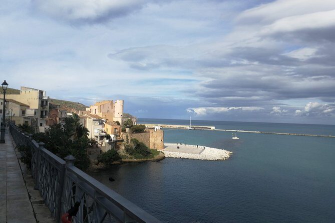 Transfer from Palermo Airport to Scopello and Tonnara di Scopello - Price And Value: How $76.40 Per Person Can Still Be A Smart Move