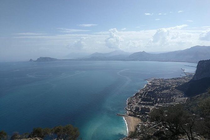 Transfer from Palermo Airport to Scopello and Tonnara di Scopello - What You Actually Get When You Book This Private Transfer