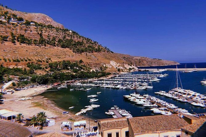 Transfer from Palermo Airport to Scopello and Tonnara di Scopello - Should You Book This Palermo To Scopello Transfer?